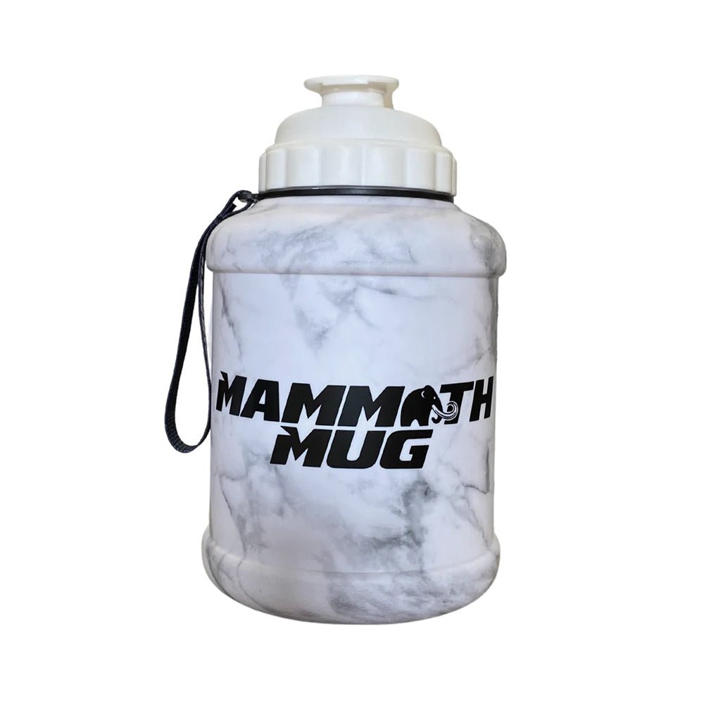 Mammoth Mug Matte Series - MySupplements.ca INC.