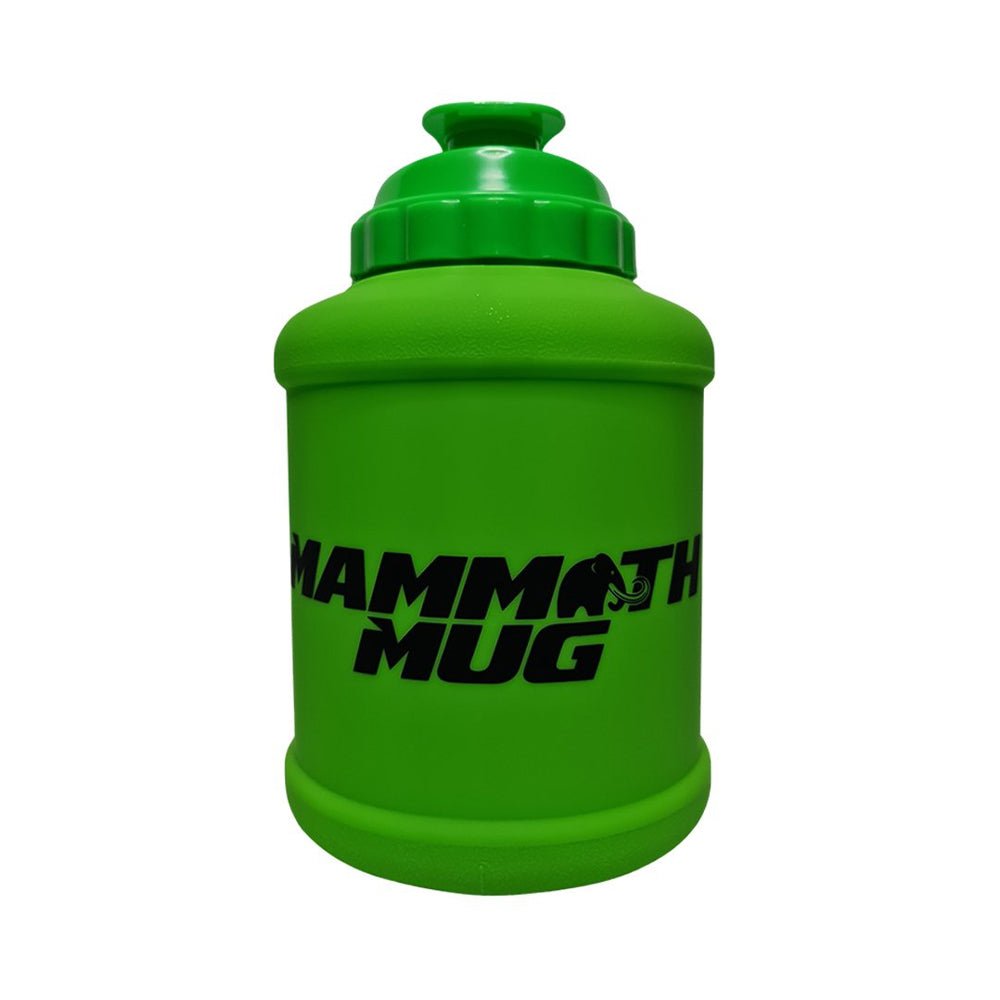 Mammoth Mug Matte Series - MySupplements.ca INC.