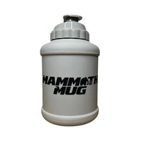 Thumbnail for Mammoth Mug Matte Series - MySupplements.ca INC.