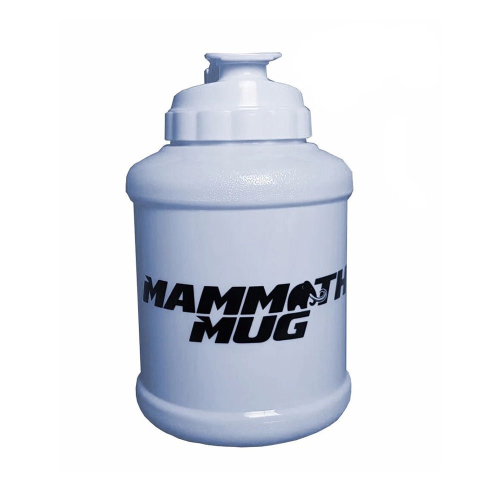 Mammoth Mug Matte Series - MySupplements.ca INC.