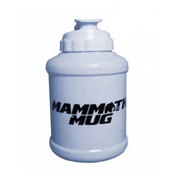 Thumbnail for Mammoth Mug Matte Series - MySupplements.ca INC.