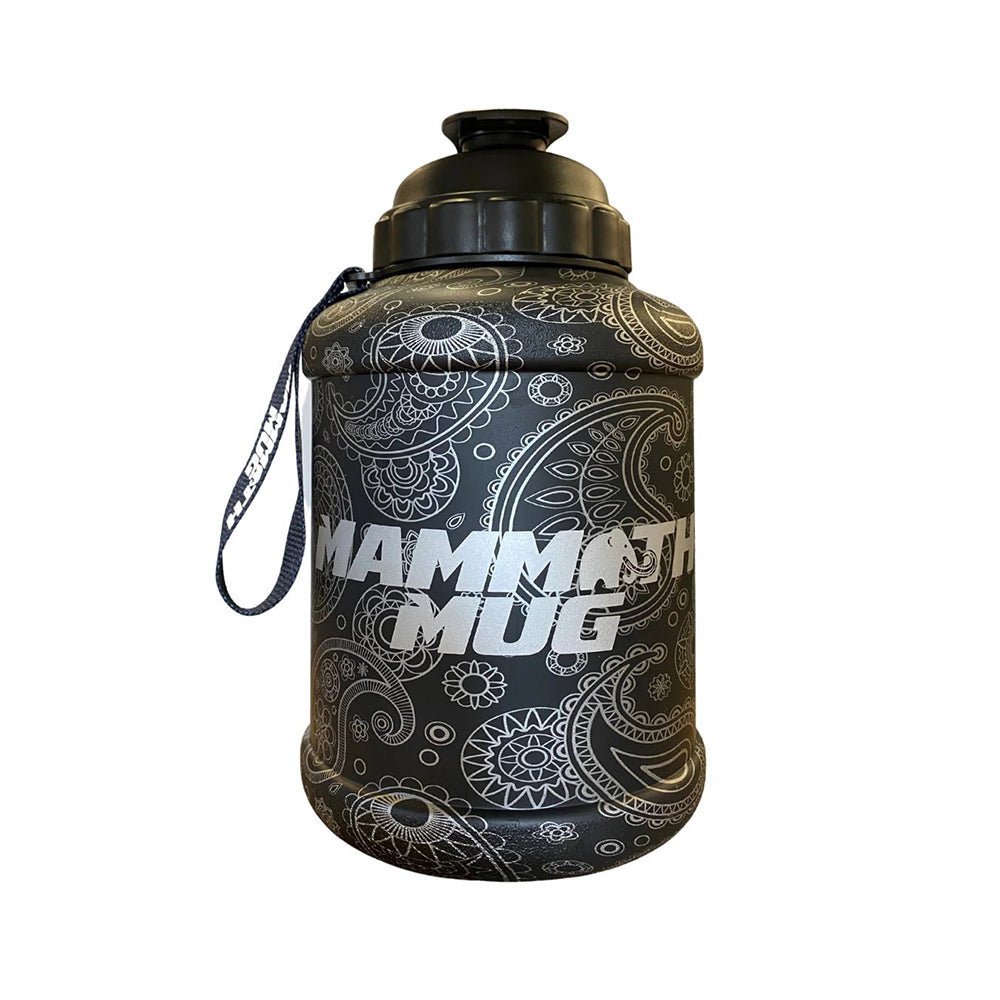 Mammoth Mug Matte Series - MySupplements.ca INC.