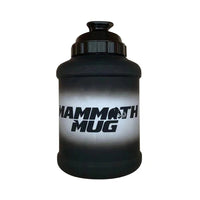 Thumbnail for Mammoth Mug Matte Series - MySupplements.ca INC.