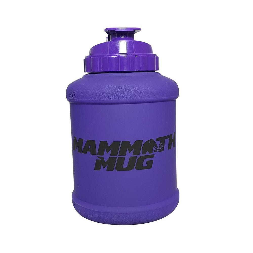 Mammoth Mug Matte Series - MySupplements.ca INC.