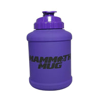 Thumbnail for Mammoth Mug Matte Series - MySupplements.ca INC.