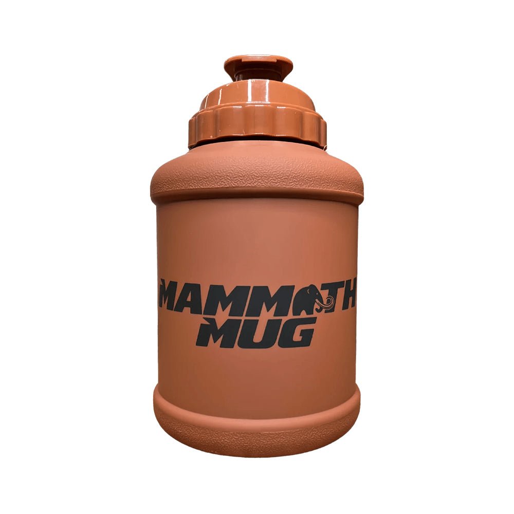 Mammoth Mug Matte Series - MySupplements.ca INC.