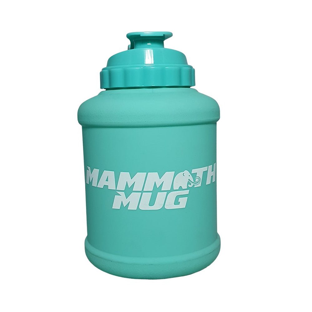 Mammoth Mug Matte Series - MySupplements.ca INC.