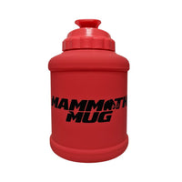 Thumbnail for Mammoth Mug Matte Series - MySupplements.ca INC.