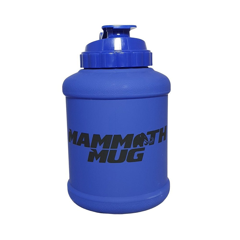 Mammoth Mug Matte Series - MySupplements.ca INC.