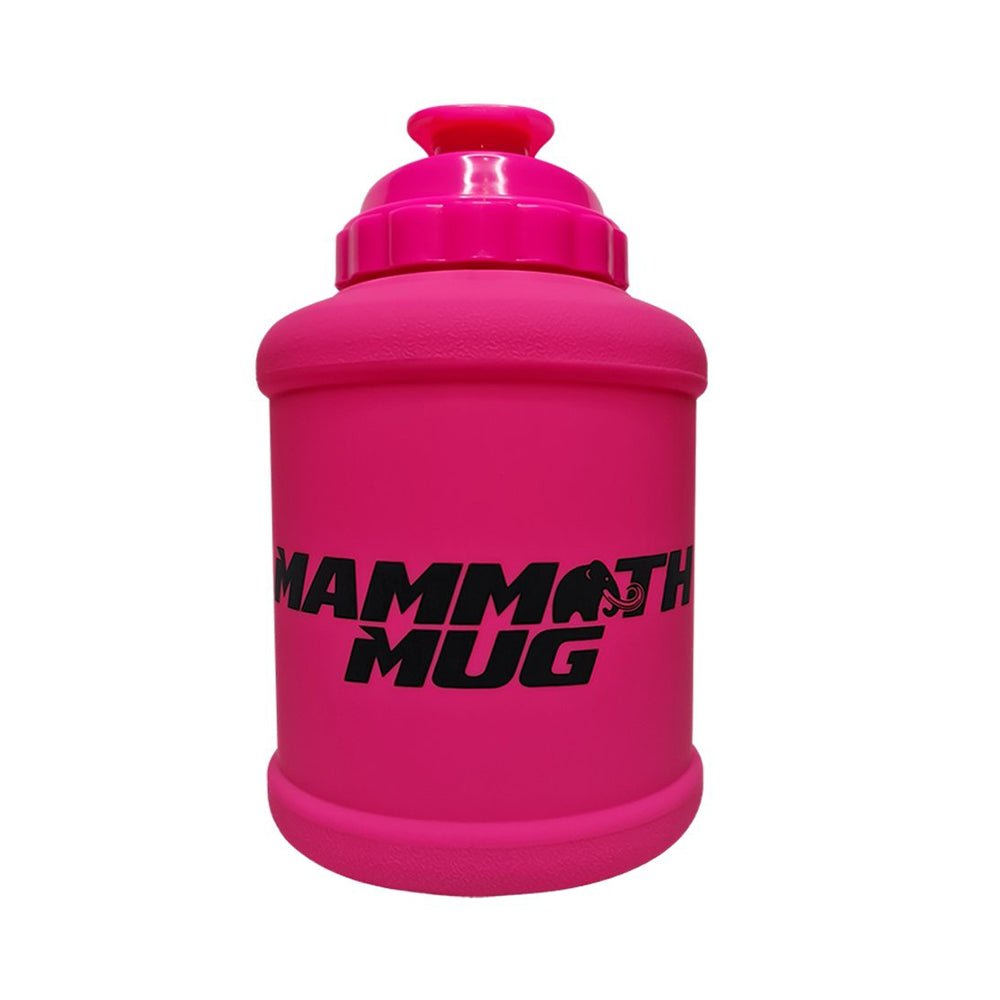 Mammoth Mug Matte Series - MySupplements.ca INC.