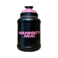 Thumbnail for Mammoth Mug Mini - Stainless Steele Woolly Edition 1.5L - MySupplements.ca INC.