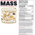 Basic Supplements - Mass Gainer - 6lbs