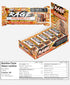 ME Bar - Rage Protein Bar