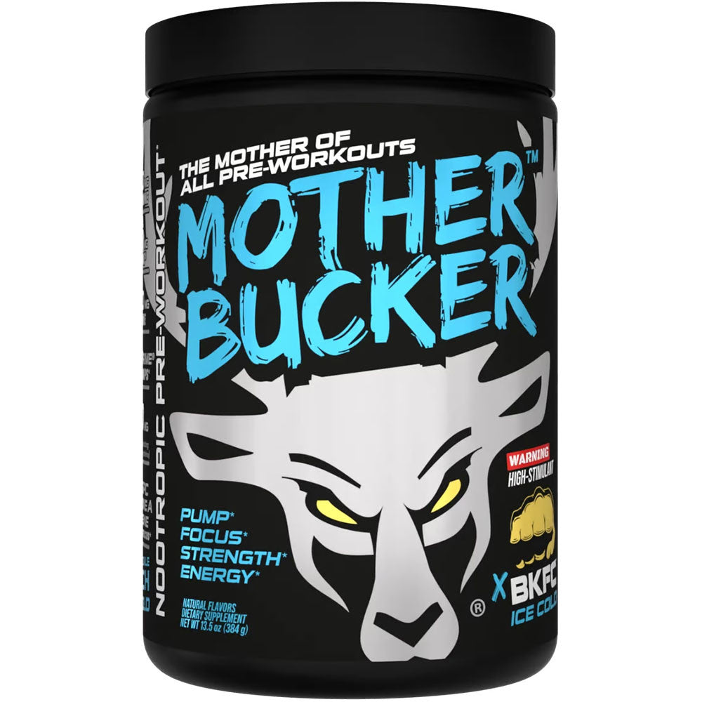 Bucked Up Labs - Mother Bucker