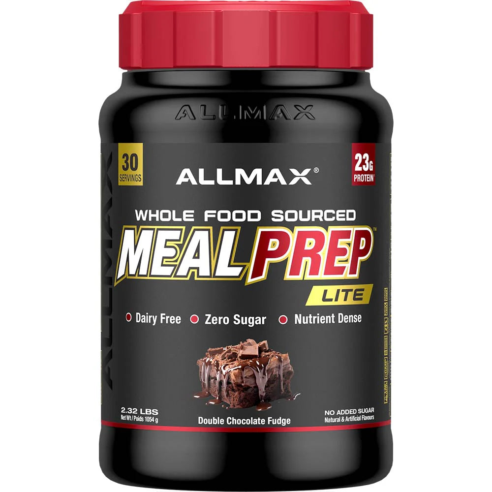 Allmax - Meal Prep Lite - 30 serve