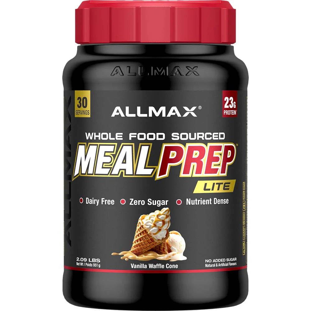 Allmax - Meal Prep Lite - 30 serve