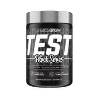 Thumbnail for Muscle Sport - Test Black Series - MySupplements.ca INC.