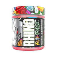 Thumbnail for Muscle Sports - Rhino Rampage - MySupplements.ca INC.