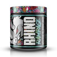Thumbnail for Muscle Sports - Rhino Rampage - MySupplements.ca INC.