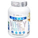 Nutraphase New Zealand Whey Protein