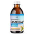 Believe Supplements - Omega 3 Fish Oil