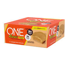 ONE - Protein Bar