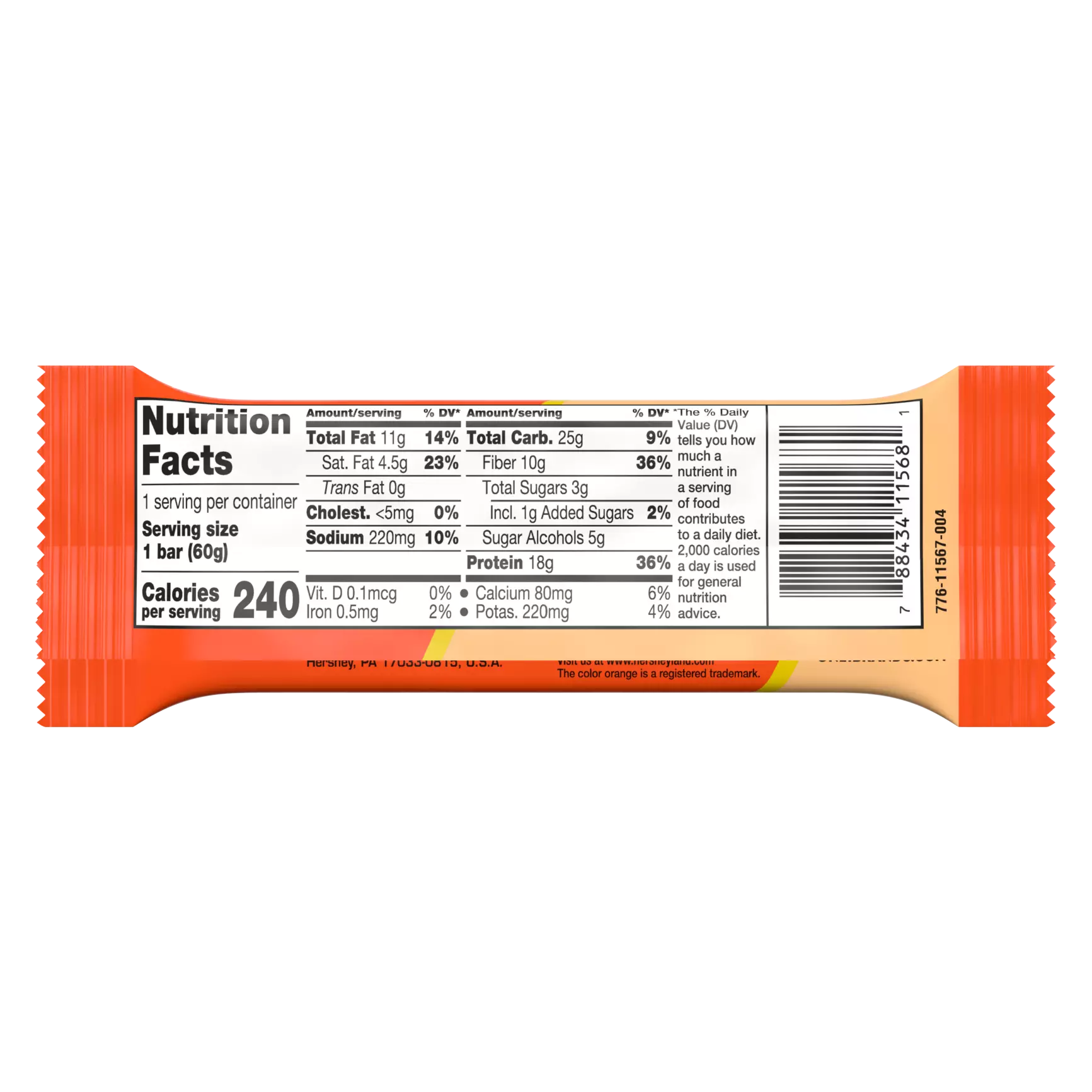 ONE - Protein Bar