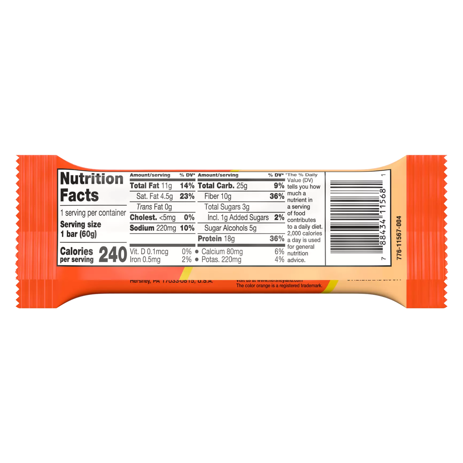 ONE - Protein Bar