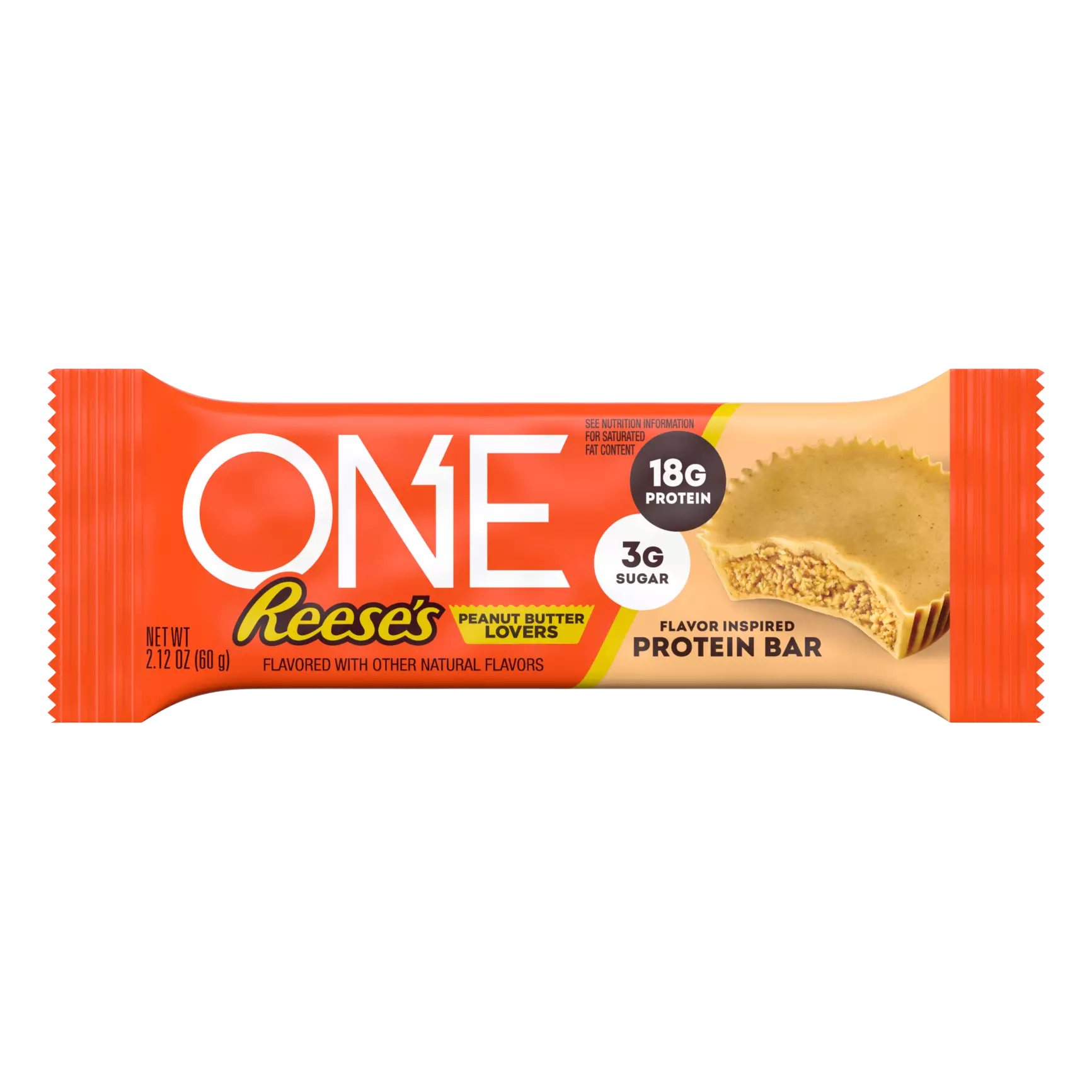 ONE - Protein Bar