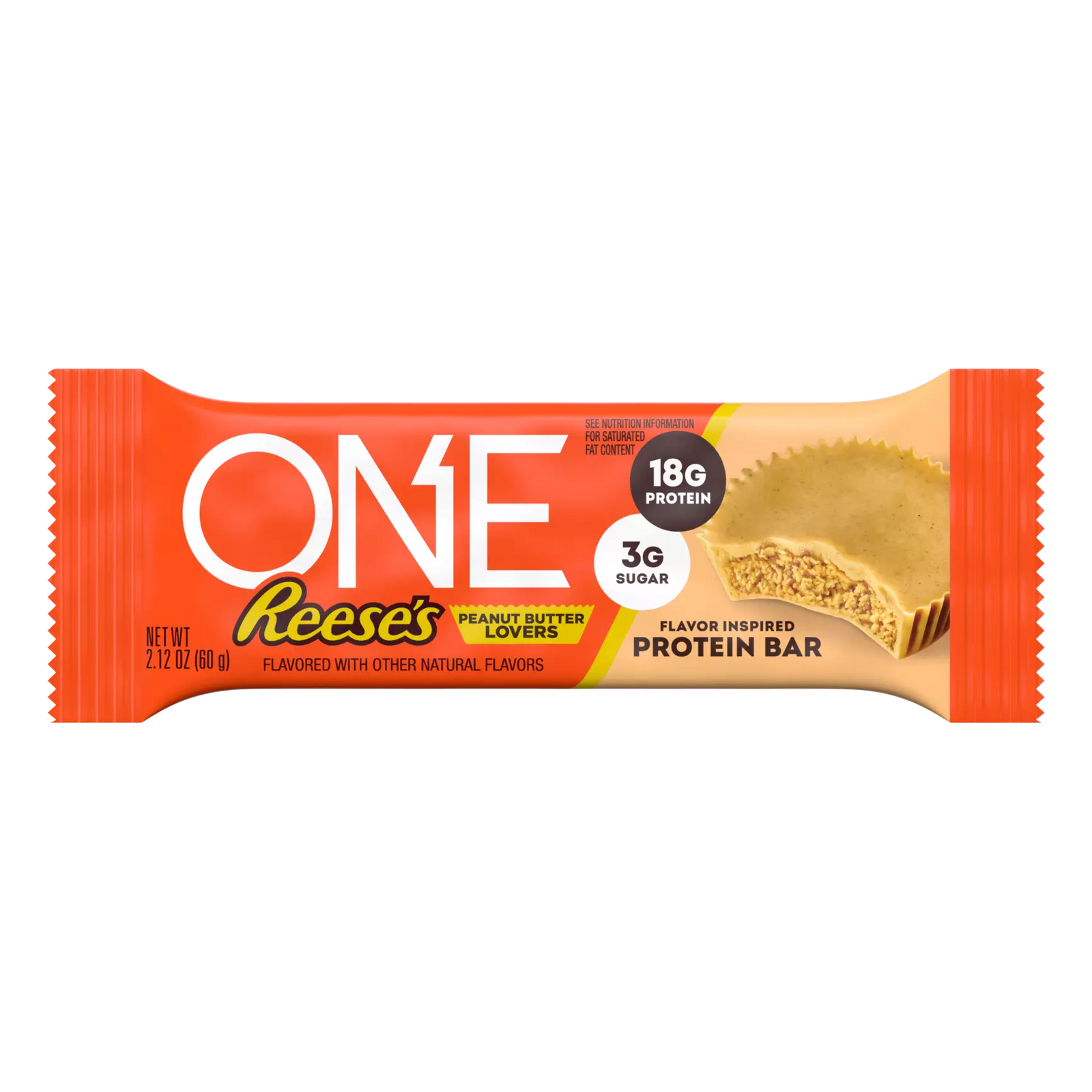 ONE - Protein Bar