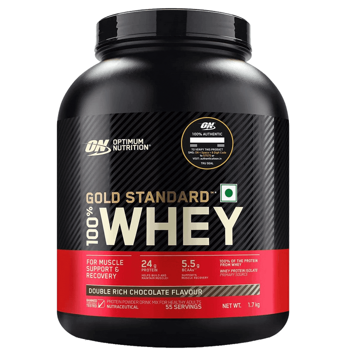 Optimum Nutrition - Gold Standard Whey