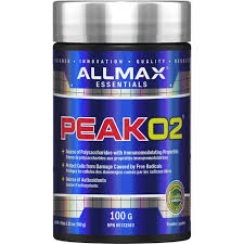 Allmax - Peak02 100g