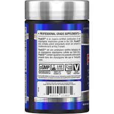 Allmax - Peak02 100g