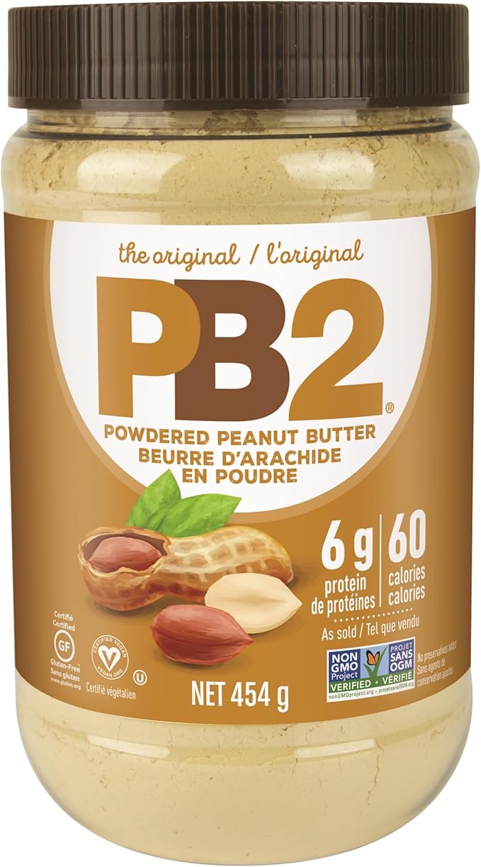 PB2 Peanut Powder