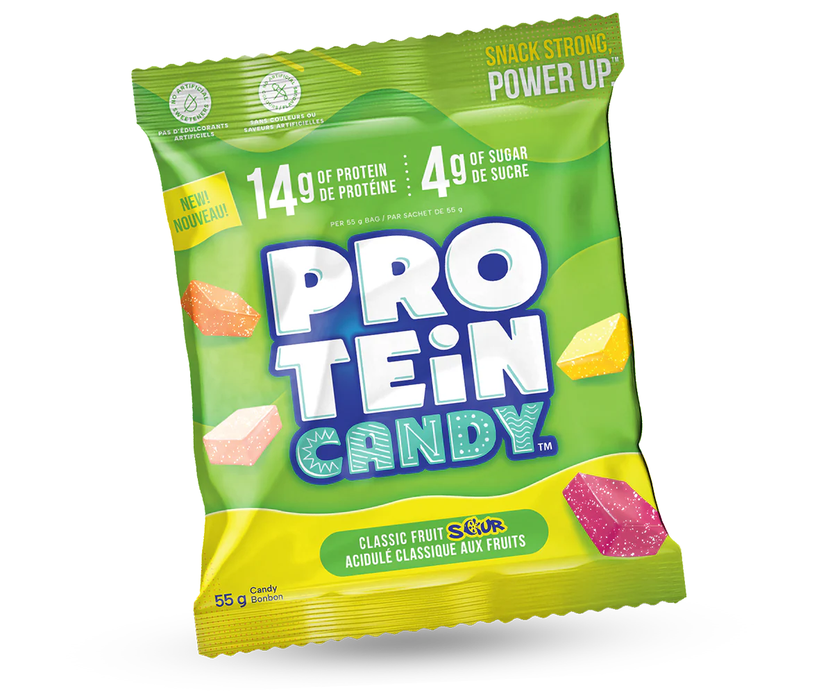Protein Candy - 50g