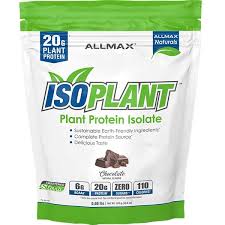 Allmax - IsoPlant 300g