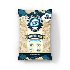 Omaha Protein Popcorn - Single Bag