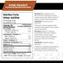 BioX - Nutri-Nut Powdered Peanut Butter - 456g