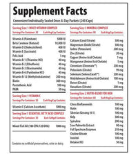 Thumbnail for Pro-Line - VIta-Paks 30 Servings