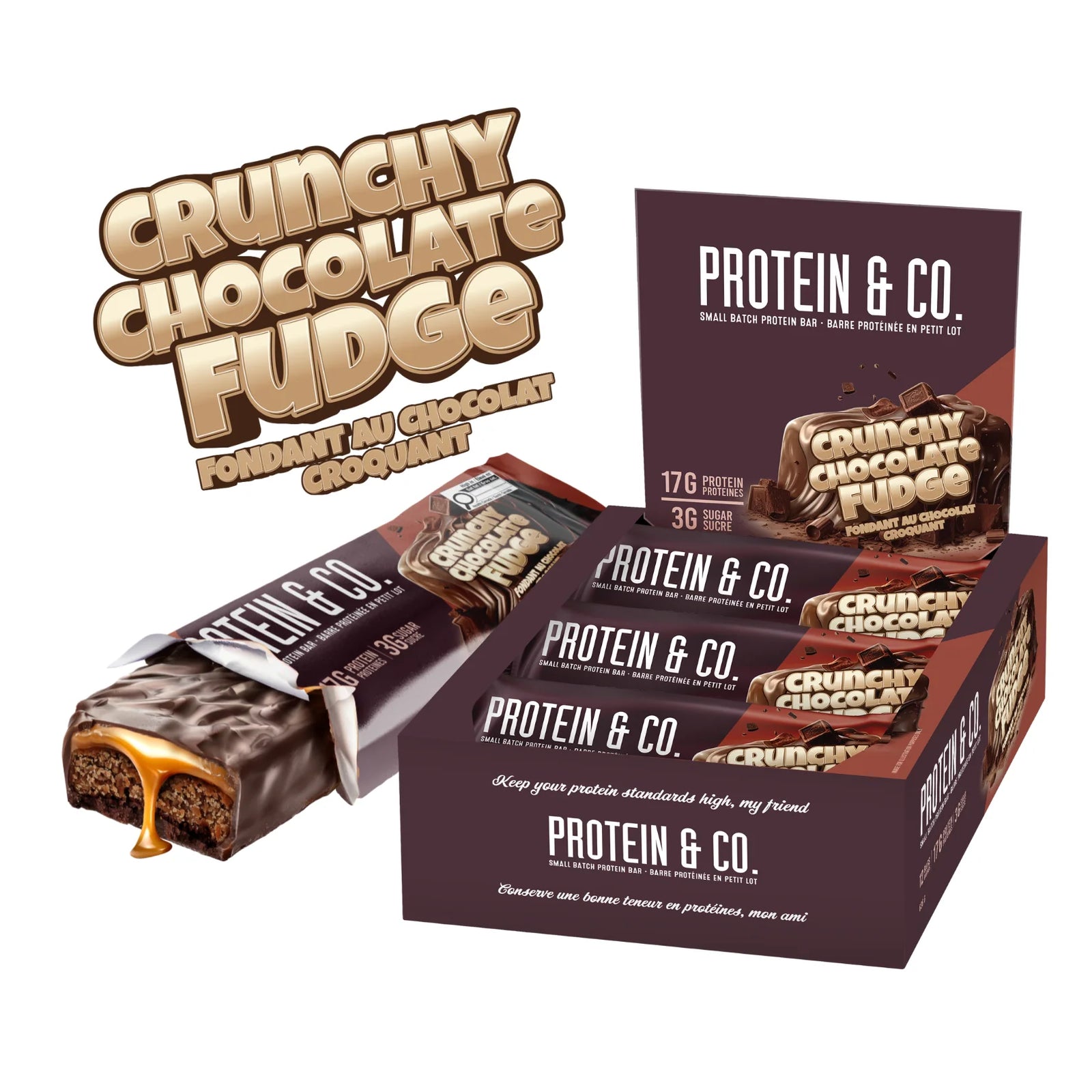 PROTEIN & CO.