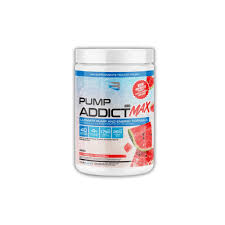 Believe Supplements - Pump Addict Max