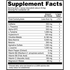 Believe Supplements - Pump Addict Max