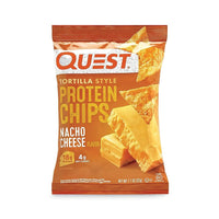 Thumbnail for Quest - Tortilla Chips - MySupplements.ca INC.