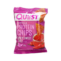 Thumbnail for Quest - Tortilla Chips - MySupplements.ca INC.
