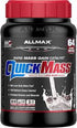 Allmax - Quick Mass - 3.5lbs