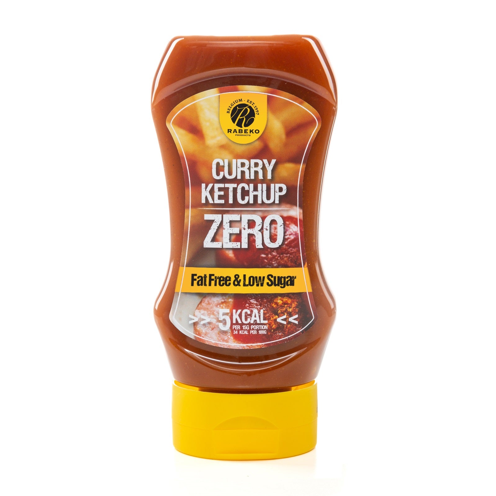 Rabeko - Zero Sugar Sauces