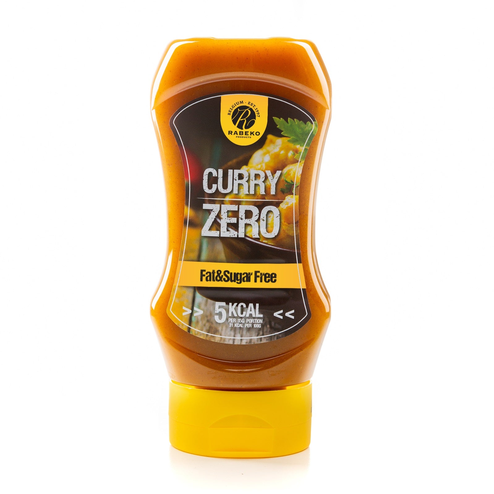 Rabeko - Zero Sugar Sauces
