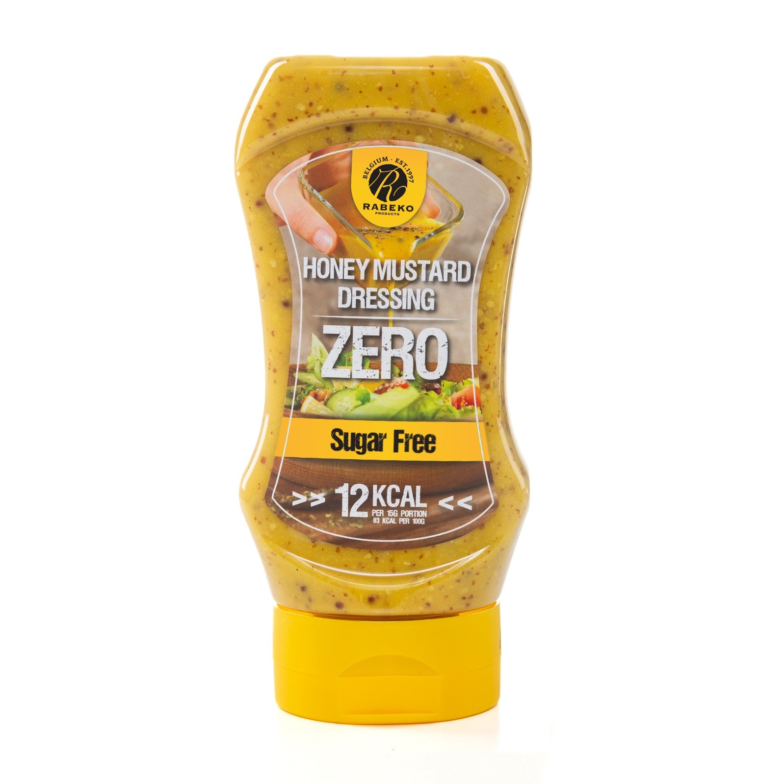 Rabeko - Zero Sugar Sauces
