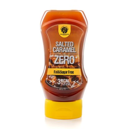 Rabeko - Zero Sugar Sauces