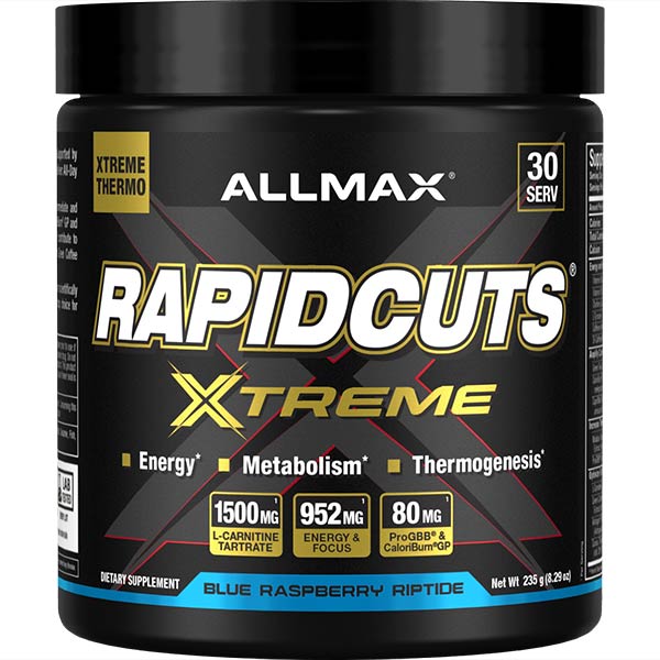 Rapidcuts Xtreme Powder
